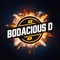 Bodacious D