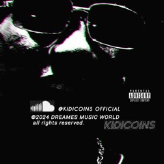 KIDICOINS OFFICIAL