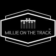 Millie On The Track