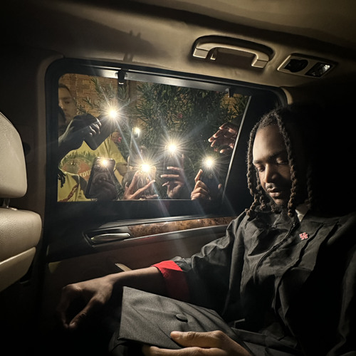 Spiffy Jake - Jack In A Box