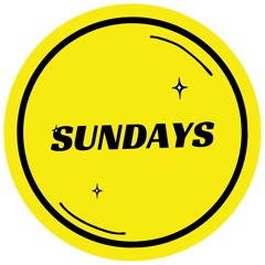 SUNDAYS SOUND