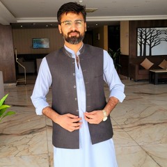 Muhammad Yasir Tareen