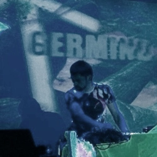SoundCloud profile picture for @germind