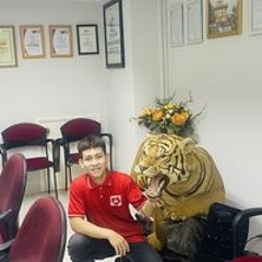 Mạnh Cato Phạm