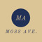 Moss Ave.
