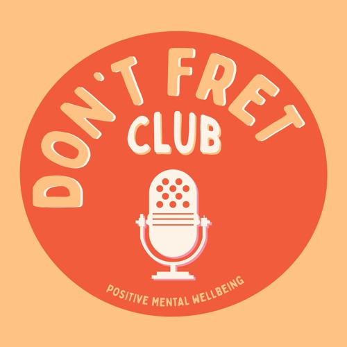 Don't Fret Club’s avatar