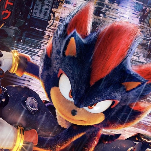 Stream Shadow The Hedgehog music | Listen to songs, albums, playlists ...