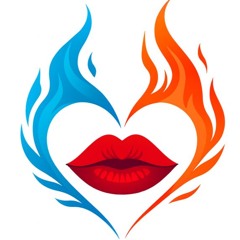 Twin Kiss 💋💋