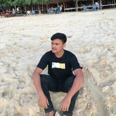 Rahmmad Arief