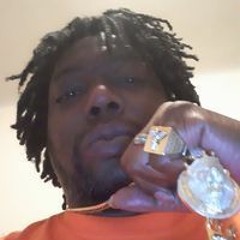 Eric Taylor aka AHLILL