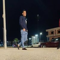Omar Abd Elbary