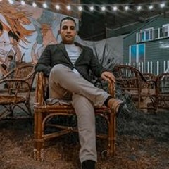 Abdelrhman Hegazy