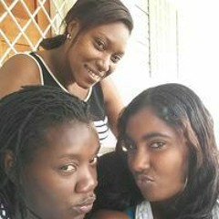 Tracey-ann Jagmohansingh