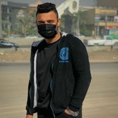 Omar Khaled Alexander