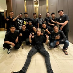DJ BADBOY X RR RYCKO RIA MIXTAPE TAMBAHE LAGE 2020 (48K).m4a