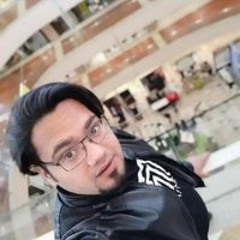 Muhammad Rizwan