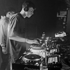 tomgraineydj