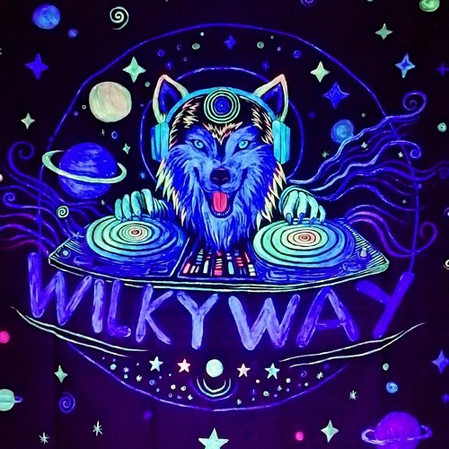 Wilkyway’s avatar
