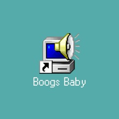 Boogs Baby