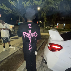 Benji Blacc