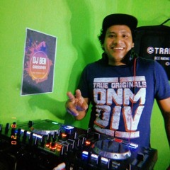 Dj Ben