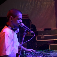 Cleiton Emcee CL Dj