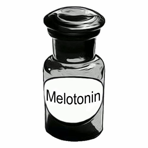Melotonin’s avatar