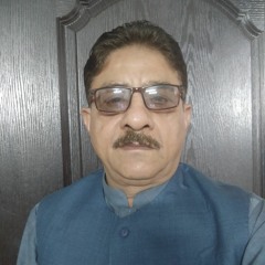 Mohammad sharif