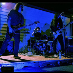 Doppelganger *backyard jams*