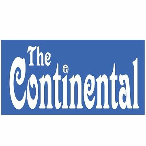 The Continental’s avatar