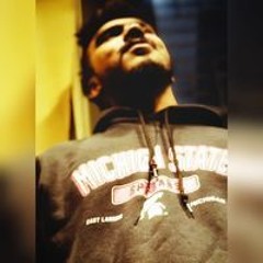 اسامہ تنویر احمد