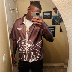 Jaayrr Hodge