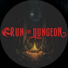 Run The Dungeon