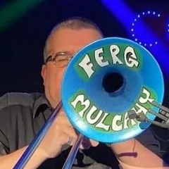 Ferg Mulcahy