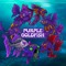 Purple Goldfish