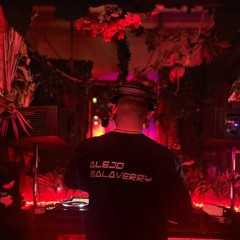 Alejo Salaverry