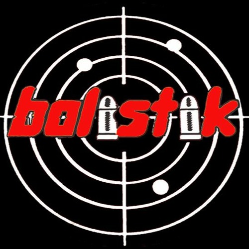 Balistik records’s avatar