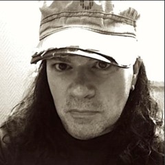 DizzyRedProductions-Pat Anthony