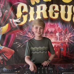 DJ Kyle Quinn