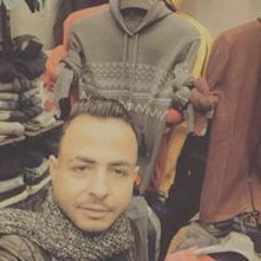 Amr Hashem