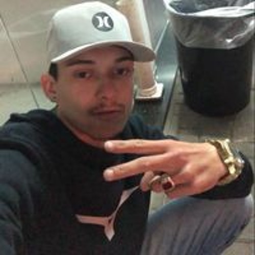 Guilherme André’s avatar