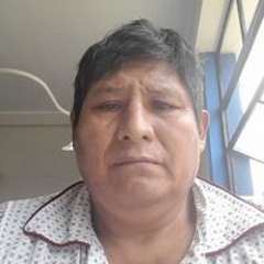 Alcides Huaranga