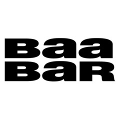Baa Bar Liverpool