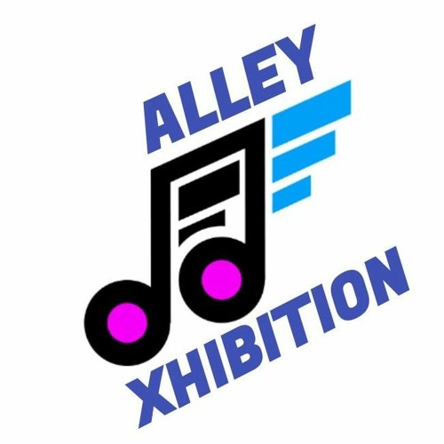 ALLEY_XHIBITION’s avatar