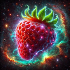 Cosmic Strawberry