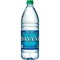 Dasani water bottles