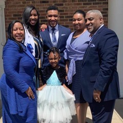 The Hines-Anthony Family