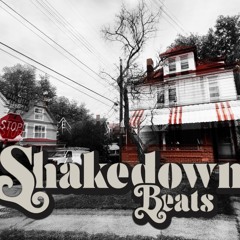 SHAKEDOWN BEATS