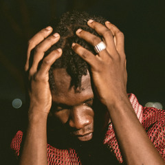 Nagyi Amoah