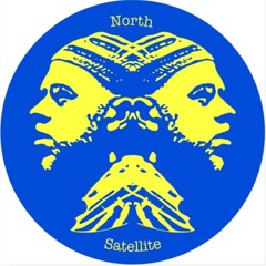 Listen to 02 The Stars Are Ours by North Satellite in Past